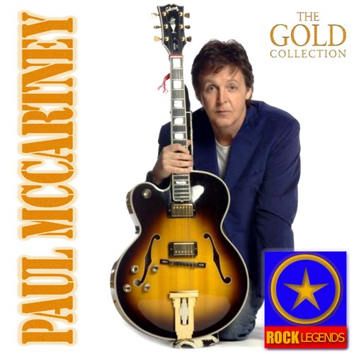 Paul McCartney - Discography 