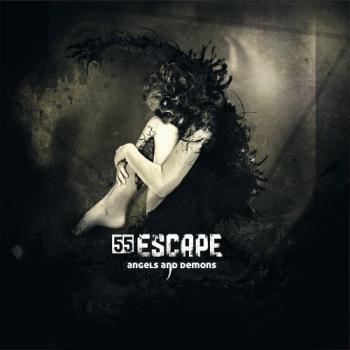 55 Escape - Angels & Demons [EP]