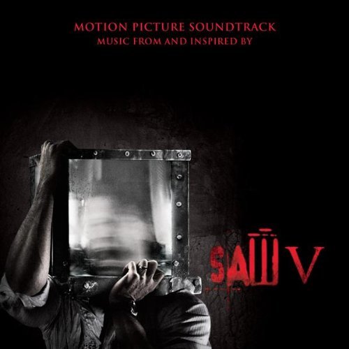 OST -  / Saw 1-7 