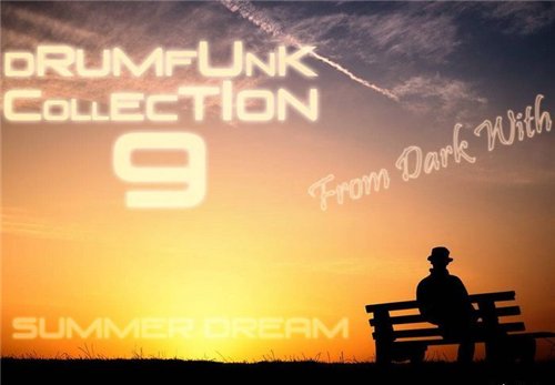 VA - Drumfunk Collection 01-11 