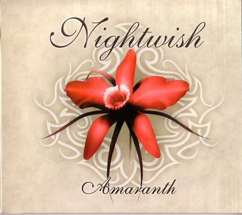 Nightwish - Discography 