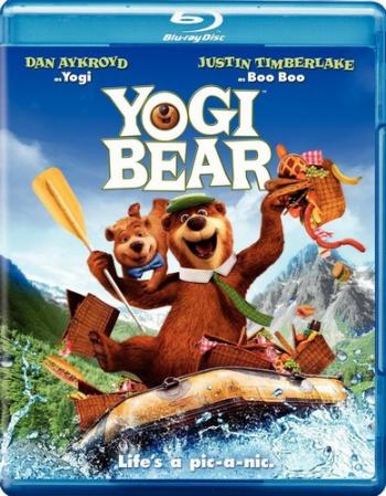   / Yogi Bear DUB