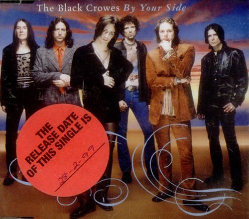 The Black Crowes Discography 