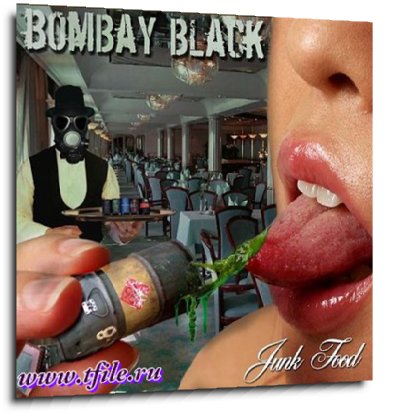 Bombay Black -  