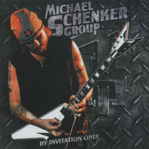 Michael Schenker Discography 