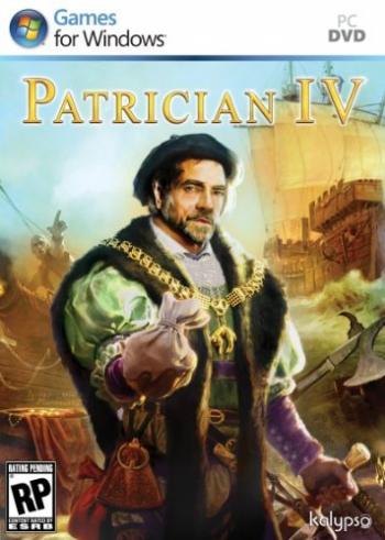 Patrician 4