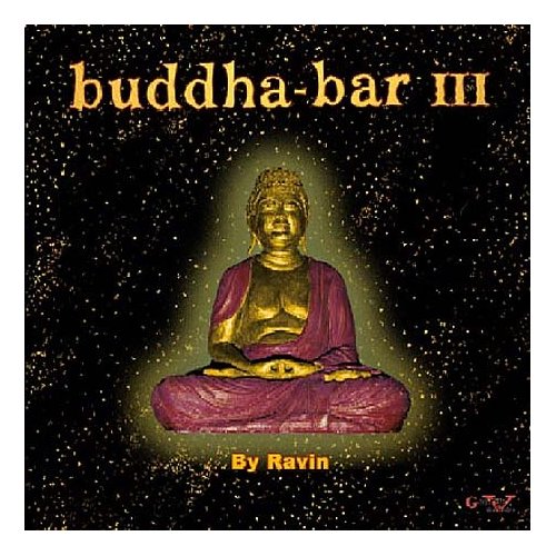 Buddha-Bar -  