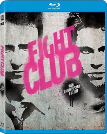   / Fight Club AVO