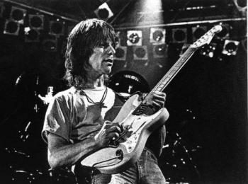 Jeff Beck - 23 Albums