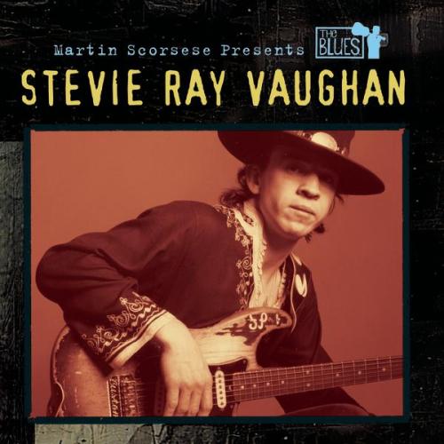 Stevie Ray Vaughan - Discography 