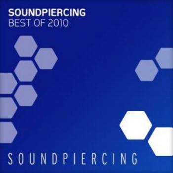 VA - Soundpiercing - Best Of 2010