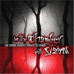 The Vitamin String Quartet - Tributes 