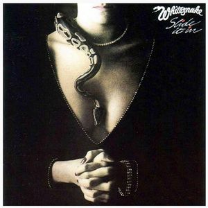 Whitesnake -   