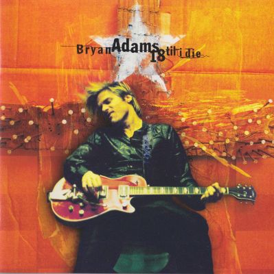 Bryan Adams -  