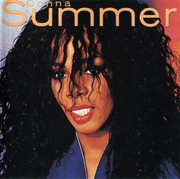 Donna Summer - Discography 