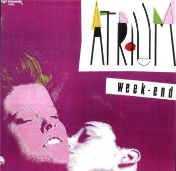 Atrium - Week-End