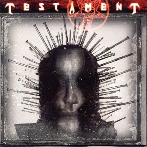 Testament - Discography 