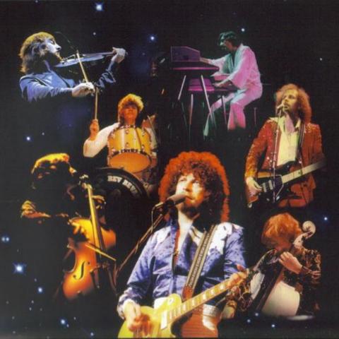 Electric Light Orchestra