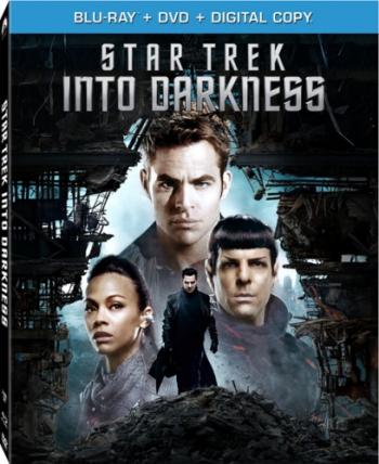 :  / Star Trek Into Darkness DUB