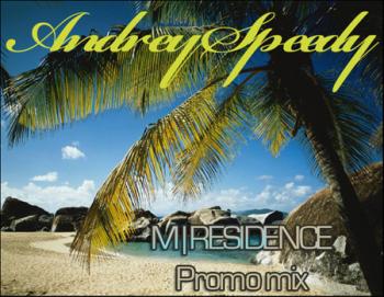 Andrey Speedy - MResidence