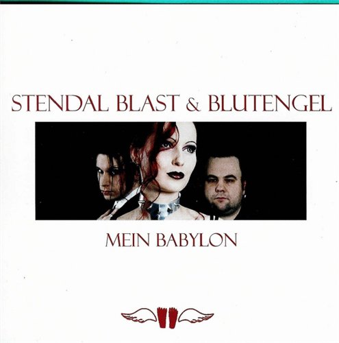 BlutEngel - Discography 