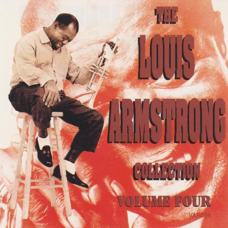 Louis Armstrong - The Louis Armstrong Collection 