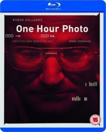    / One Hour Photo 4xMVO +AVO