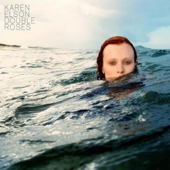 Karen Elson - Double Roses