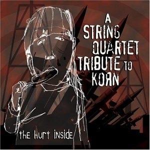 The Vitamin String Quartet - Tributes 