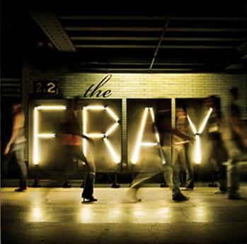 The Fray - The Fray