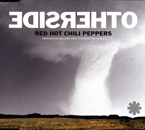 Red Hot Chili Peppers - Otherside