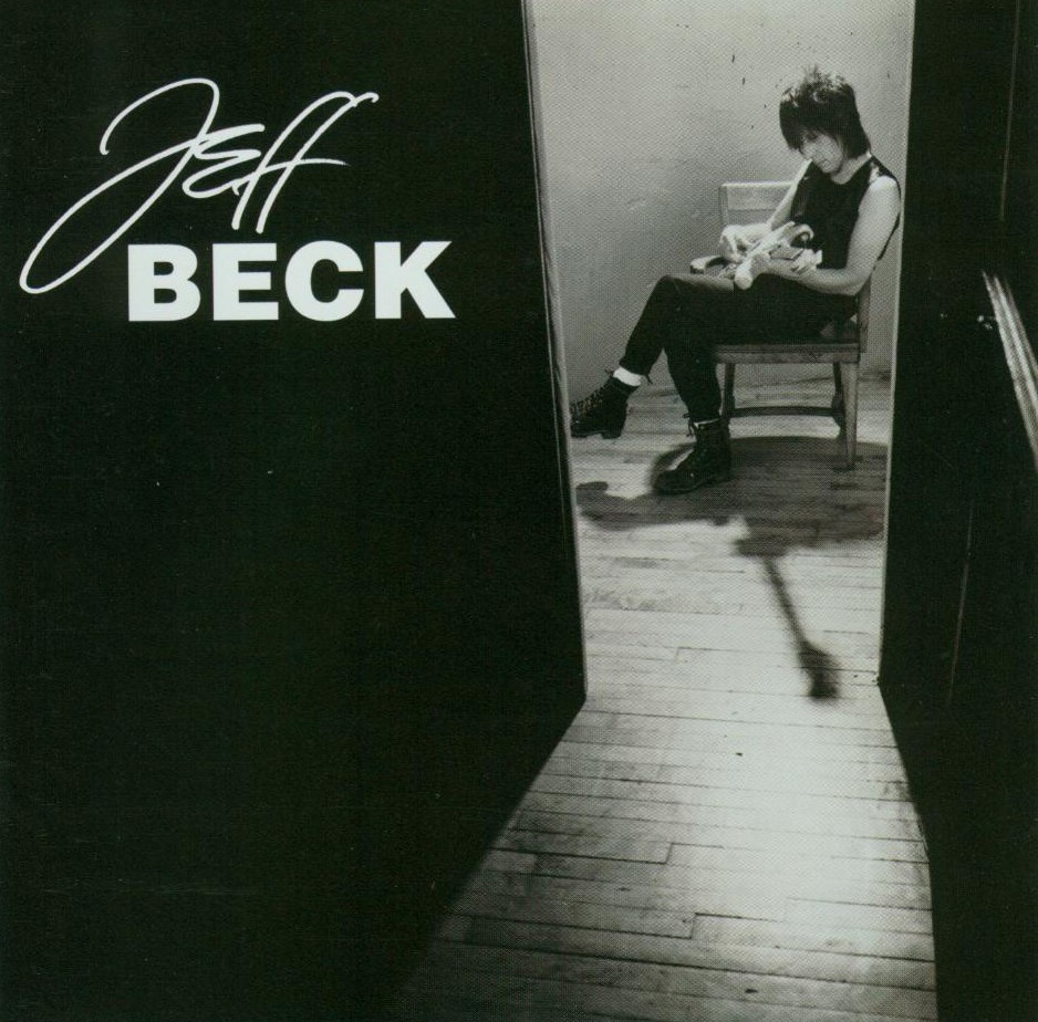 Jeff Beck - 23 Albums 