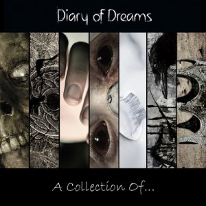 Diary Of Dreams - Discography 