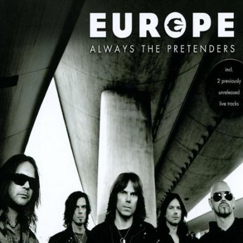 Europe Discography 