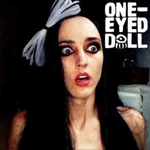 One-Eyed Doll -  