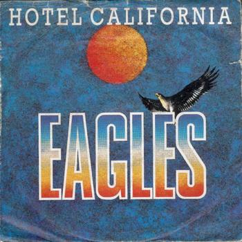 Eagles - Hotel California