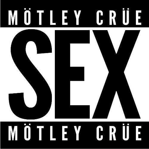 Motley Crue Discography 