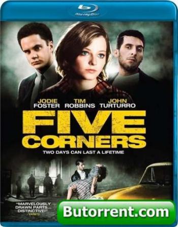   / Five Corners AVO