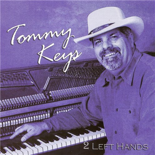 Tommy Keys - Discography 