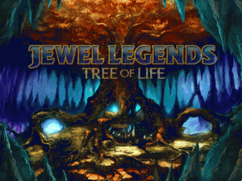 Jewel Legends: Tree of Life