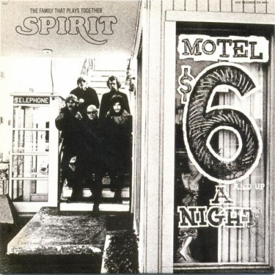 Spirit - Original Album Classics 