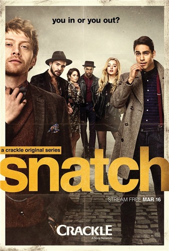  , 1  1-10   10 / Snatch [IdeaFilm]