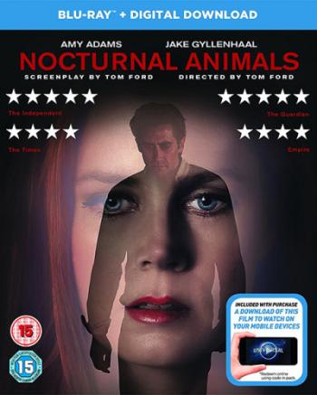    / Nocturnal Animals DUB