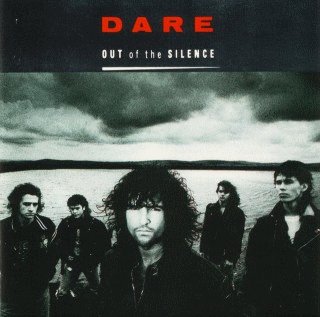 Dare -  