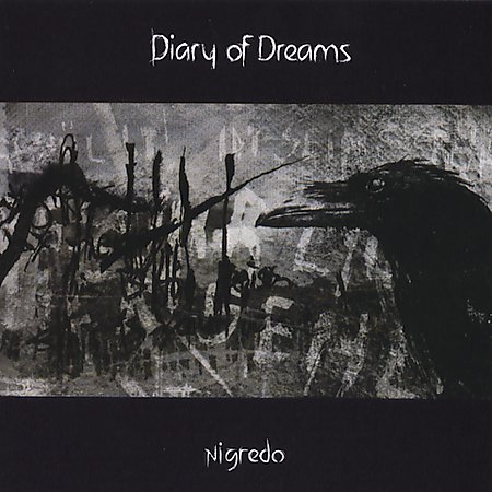 Diary Of Dreams - Discography 