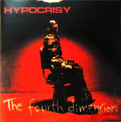 Hypocrisy - Discography 