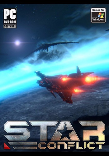 Star Conflict [1.4.0d.100147] [Repack]