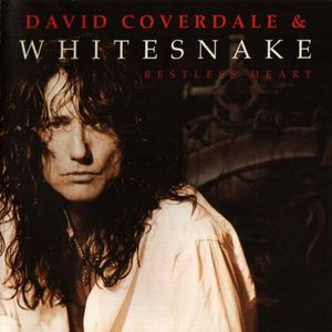 Whitesnake -   