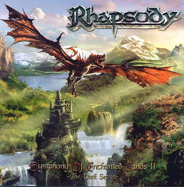 Rhapsody Of Fire -  