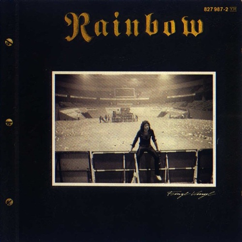 Rainbow - Discography 